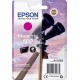 Epson 502  Magenta C13T02V34010